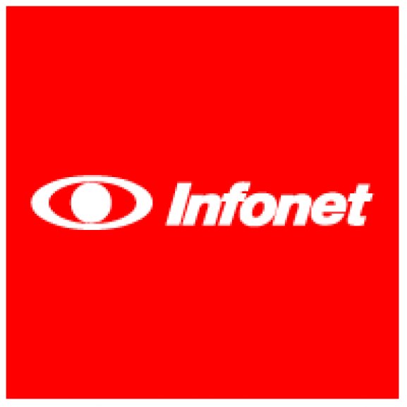 Logo of Infonet