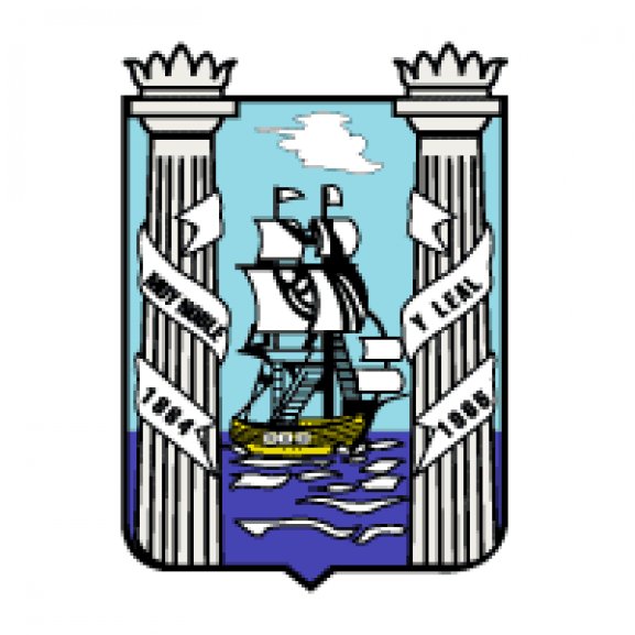 Logo of Escudo del Municipio Maracaibo