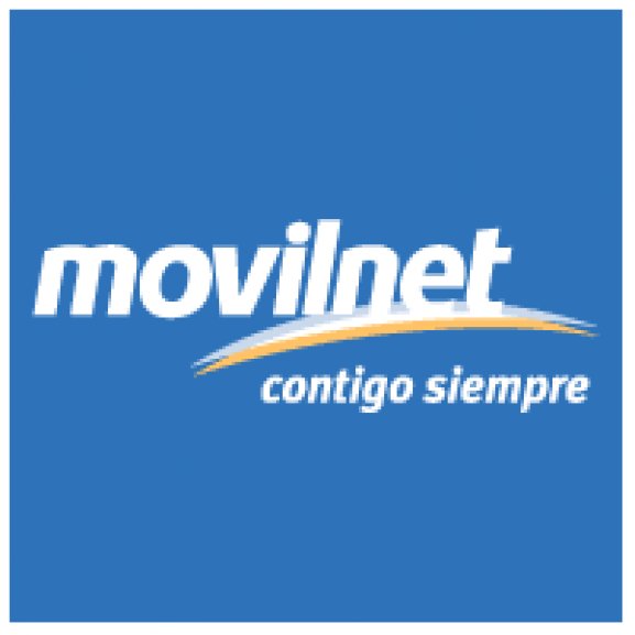 Logo of Movilnet