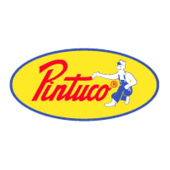 Logo of Pintuco