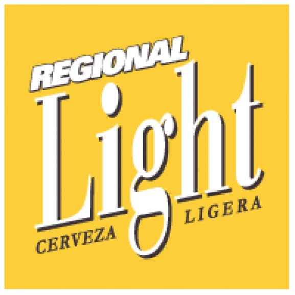 Logo of Regional Light