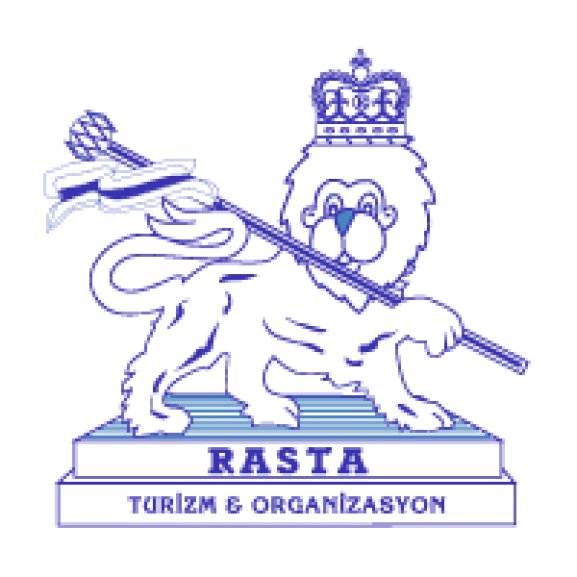 Logo of Rasta Production