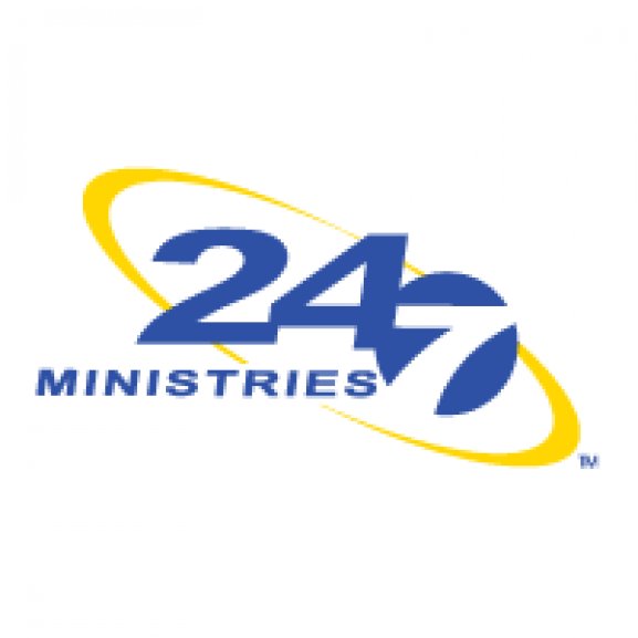 Logo of 24-7 Ministries