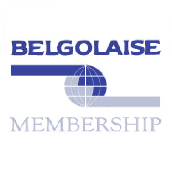Logo of Belgolaise Bank