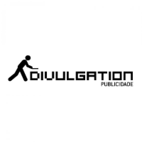 Logo of Divulgation