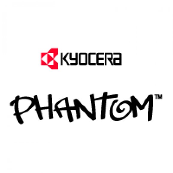 Logo of Kyocera Phantom