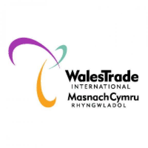 Logo of Wales Trade International