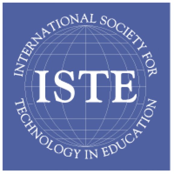 Logo of ISTE