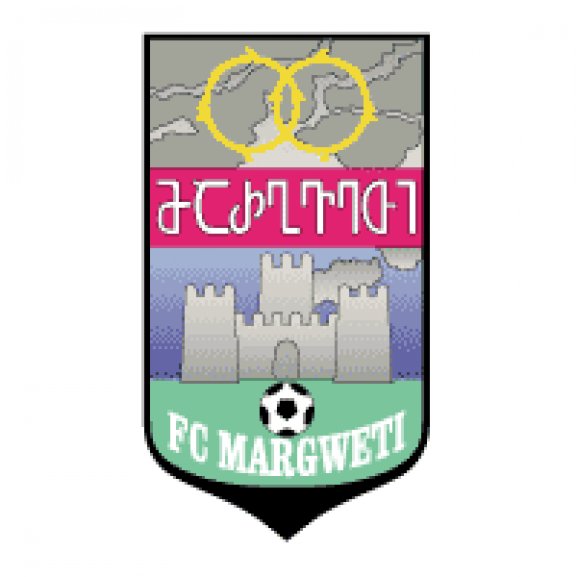 Logo of FC Margweti Zestafoni
