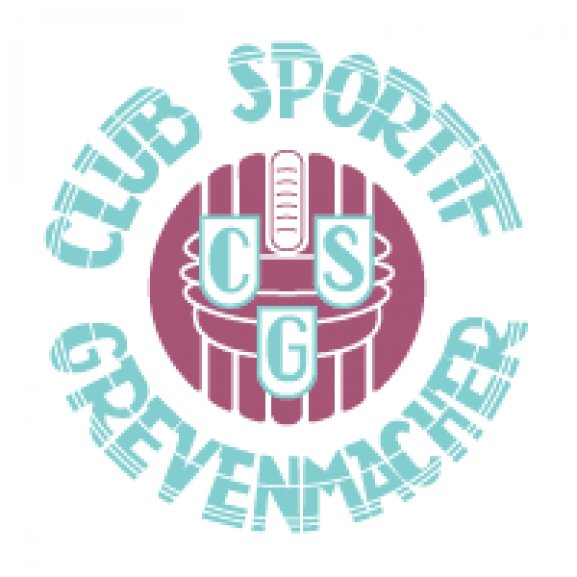 Logo of CS Grevenmacher