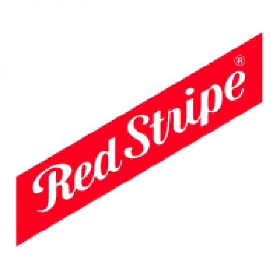 Logo of Red Stripe