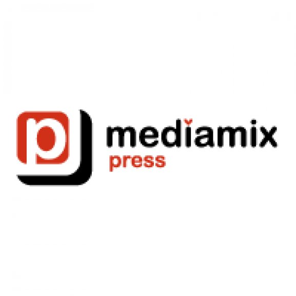Logo of Media Mix