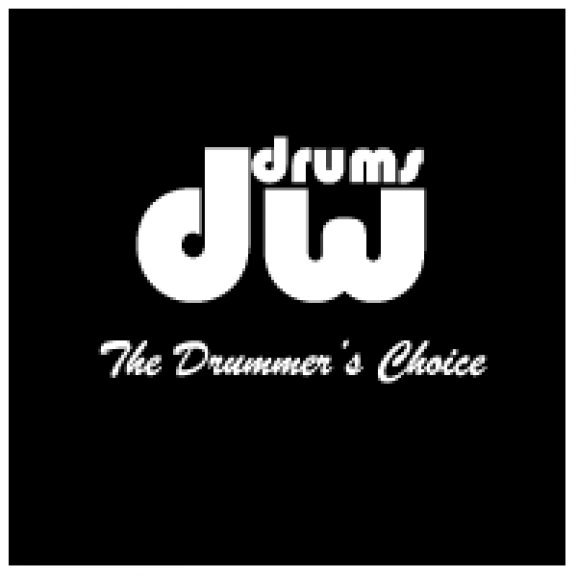 Logo of DW Drums