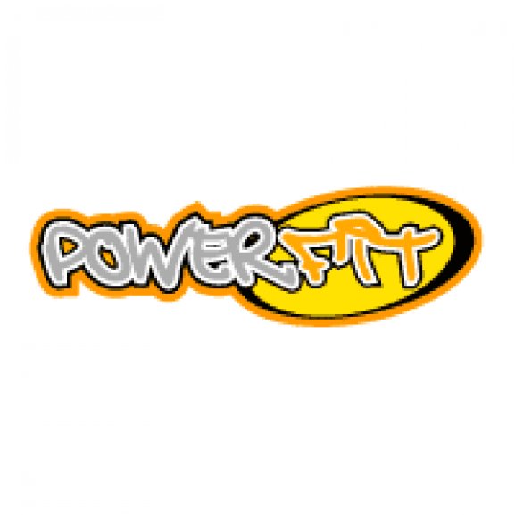 Logo of Powerfit