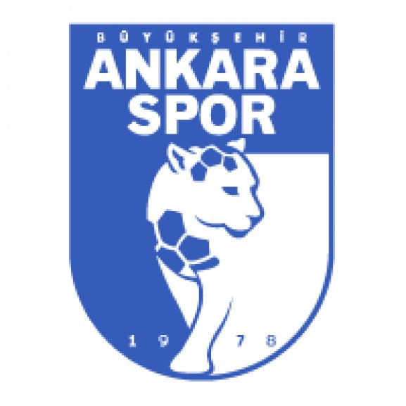 Logo of BSB Ankara Spor Kulubu