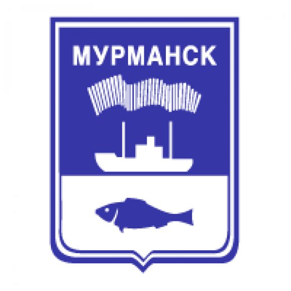 Logo of Murmansk