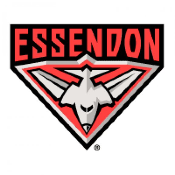 Logo of Essendon Bombers