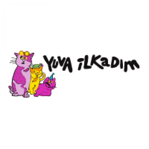 Logo of Ilkadim Yuva