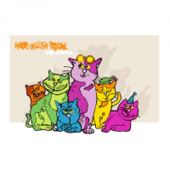 Logo of Ankara English Preschool