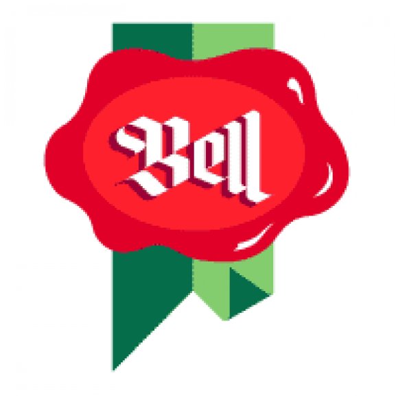 Logo of Bell