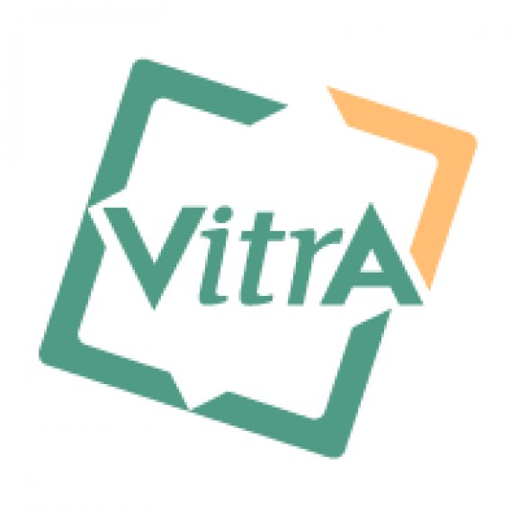 Logo of Vitra