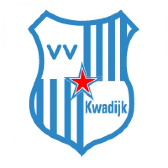 Logo of VV Kwadijk