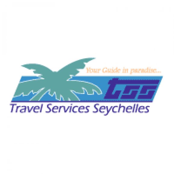 Logo of Travel Services Seychelles