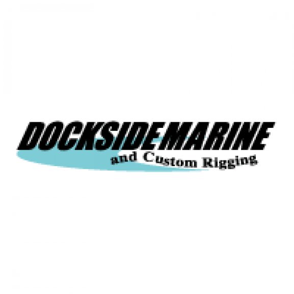 Logo of Dockside Marine