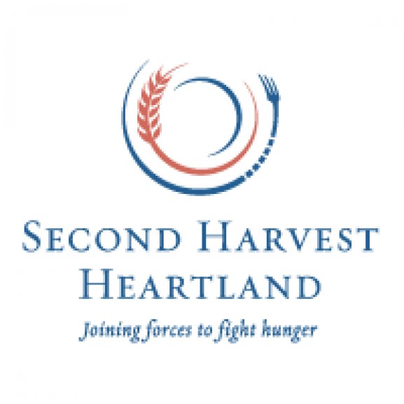 Second Harvest Heartland Brands Of The World™ Download Vector Logos