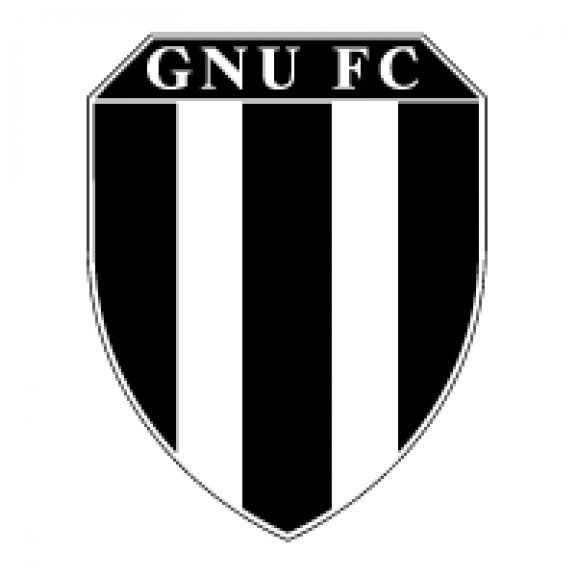 Logo of Gnu FC