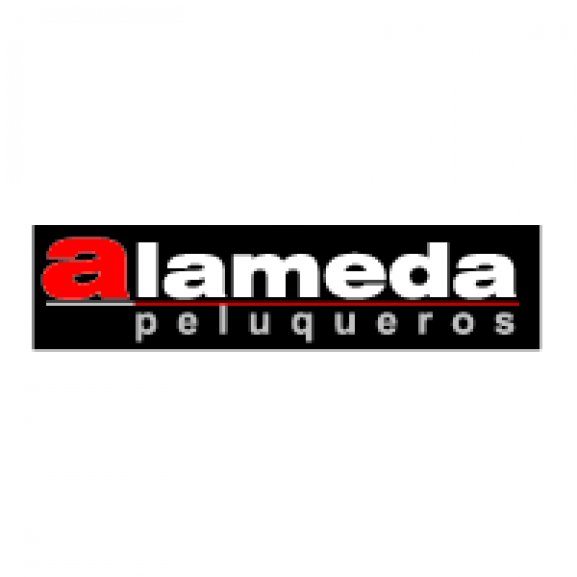 Logo of Alameda Peluqueros