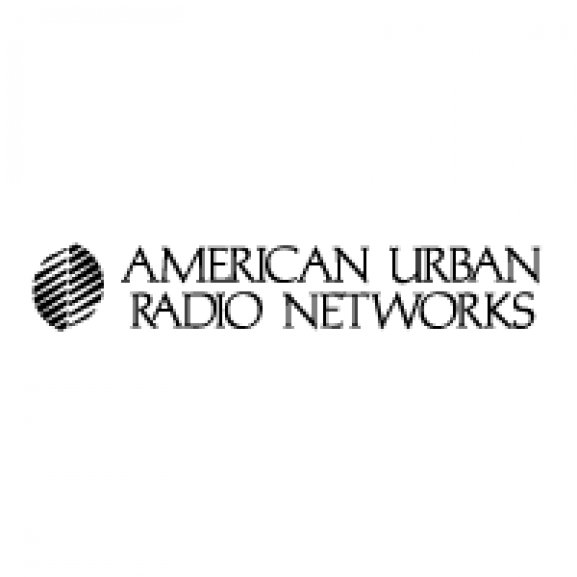 Logo of AURN- American Urban Radio Networks