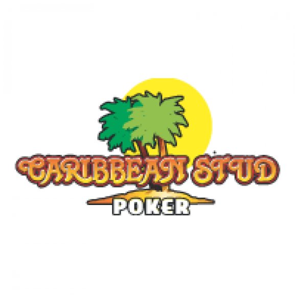 Logo of Caribbean Stud Poker