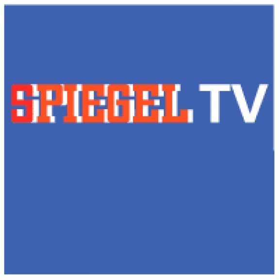 Logo of SPIEGEL TV