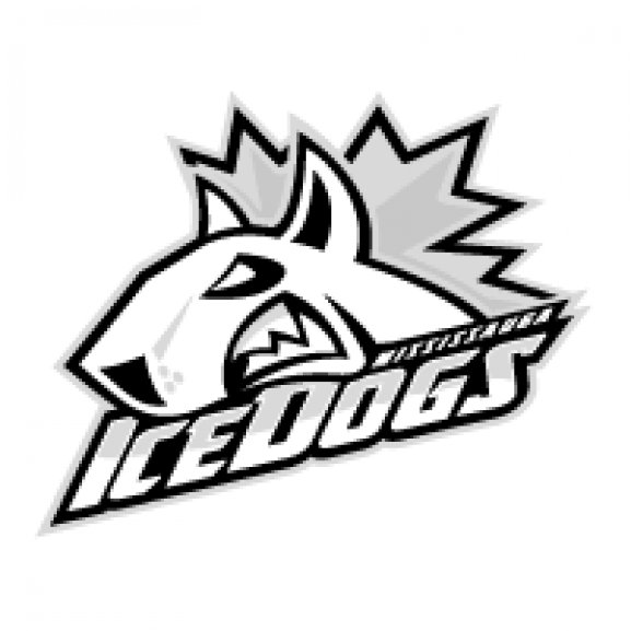 Logo of Mississauga Ice Dogs