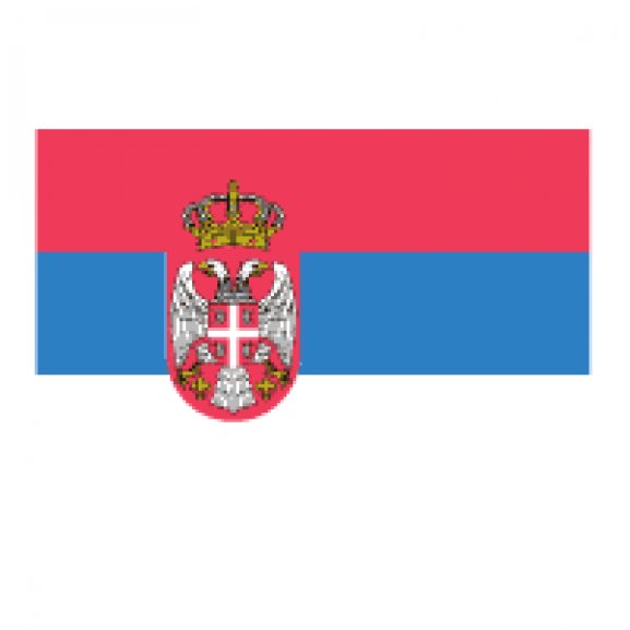 Logo of Republic of Serbia