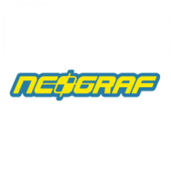 Logo of Neograf
