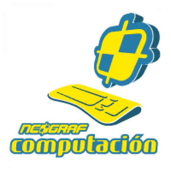 Logo of Neograf Computacion