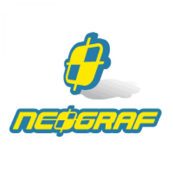 Logo of Neograf Design