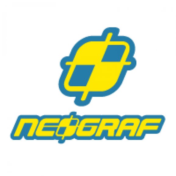 Logo of Neograf Centro Grafico