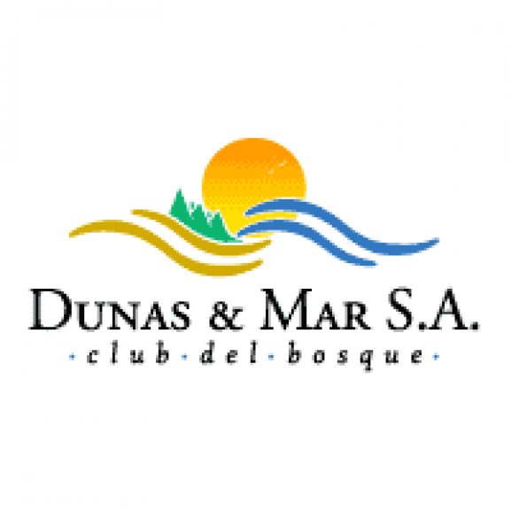 Logo of Dunas&amp;Mar