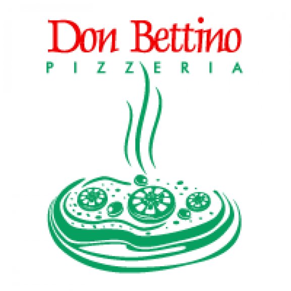 Logo of Don Bettino