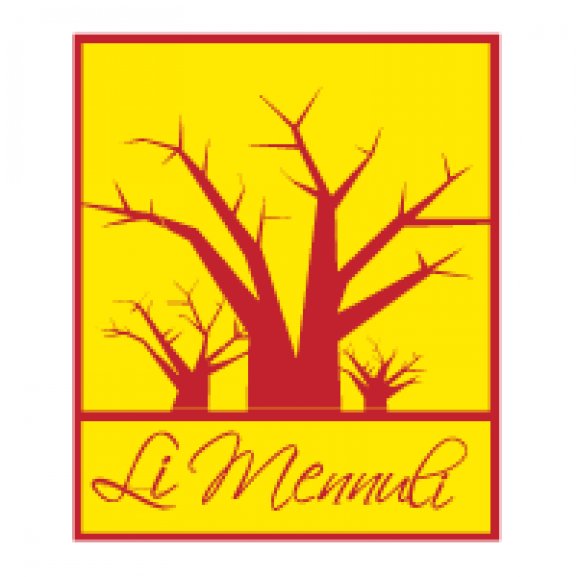 Logo of Li Mennuli