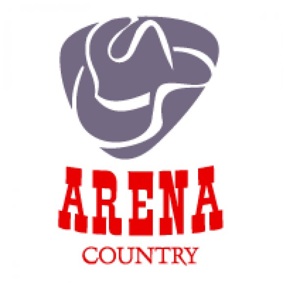 Logo of Arena Country