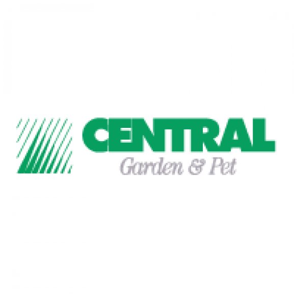 Logo of Central Garden & Pet