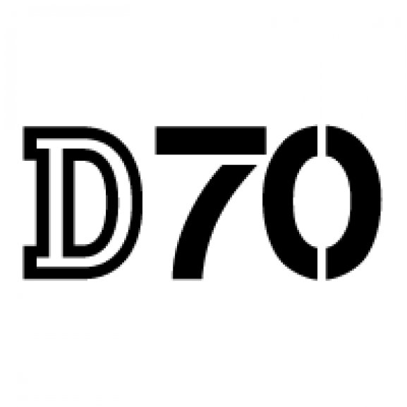Logo of D70