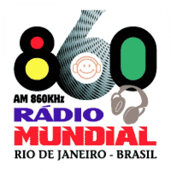 Logo of Radio Mundial