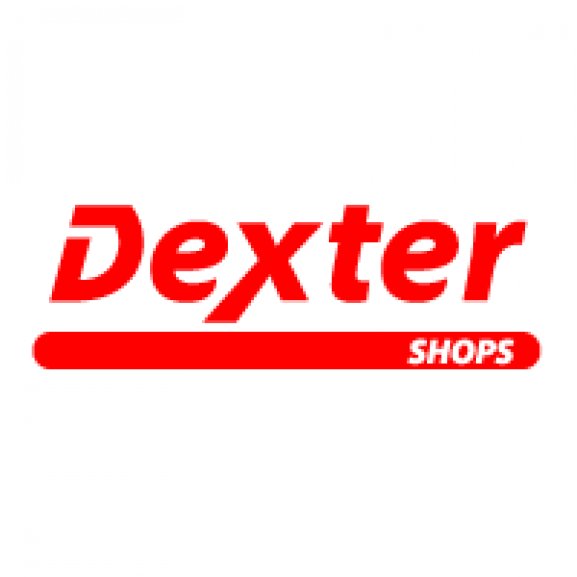 Logo of Dexter Shops