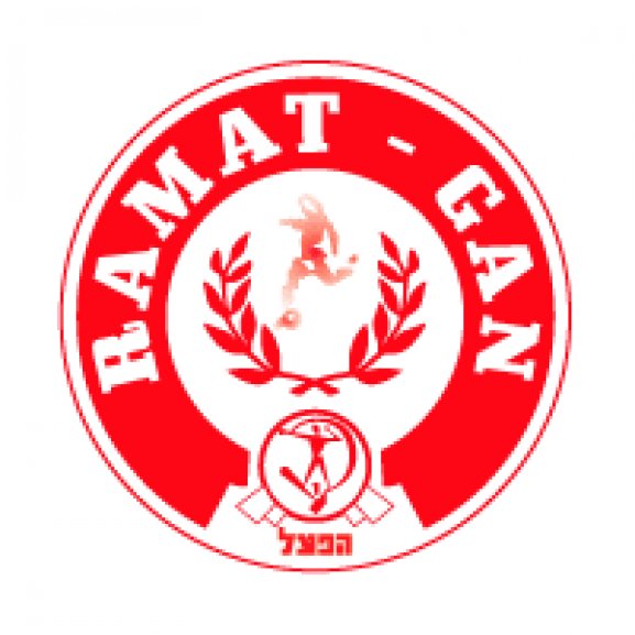 Logo of Hapoel Ramat Gan