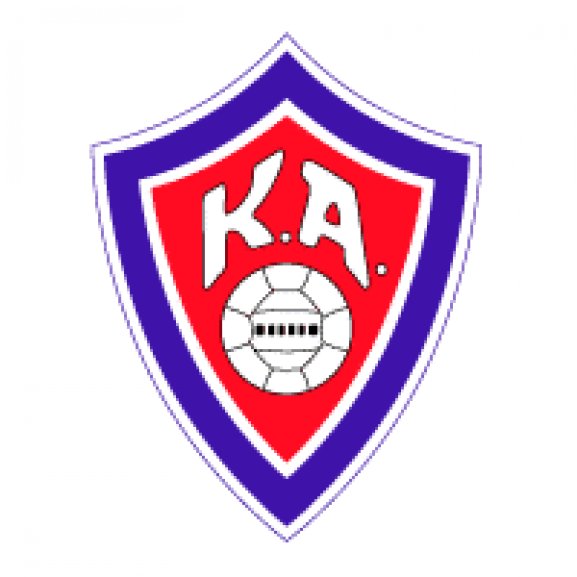 Logo of KA Akureyri